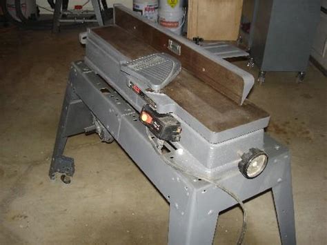 <strong>Jointer Craftsman Old Parts</strong> ble. . Old craftsman jointer parts